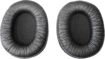 Audio-Technica ATPT-M30PAD Náušníky pro sluchátka Audio-Technica ATH-M30 Černá