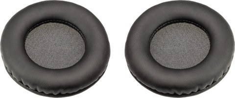Audio-Technica ATPT-M30XPAD Náušníky pro sluchátka Audio-Technica ATH-M20x-ATH-M30x Černá