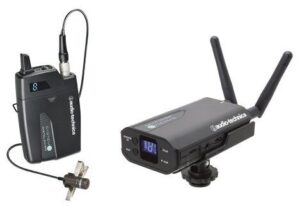 Audio-Technica ATW-1701/P1 Bezdrátový systém