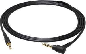 Audio-Technica CABLE-ANC700BT Kabel pro sluchátka Audio-Technica  ATH-ANC700BT
