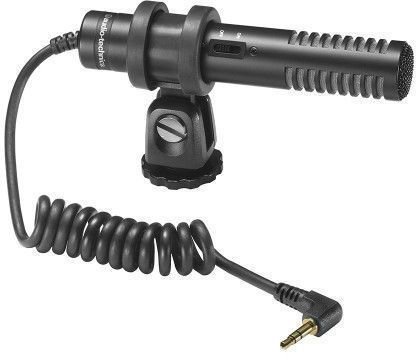 Audio-Technica PRO24-CMF