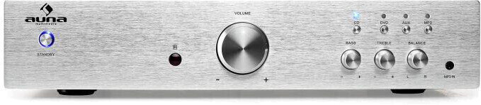 Auna AV2- CD508 Bílá