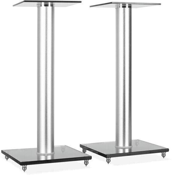 Auna Electronic-Star BS58 Stojan Stříbrná