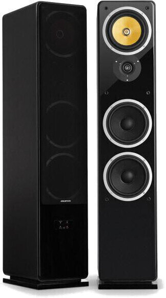 Auna Line 700 A Černá