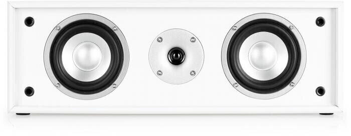 Auna Linie 300 Bílá Hi-Fi Centrální reproduktor