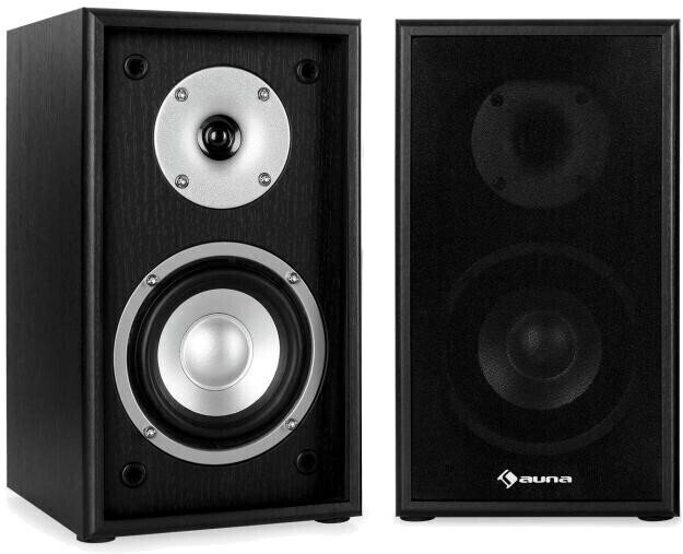 Auna Linie 300 Černá