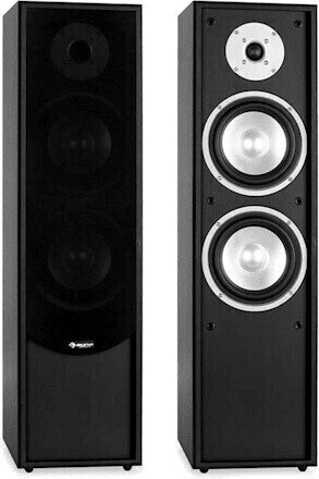 Auna Linie 300 Černá