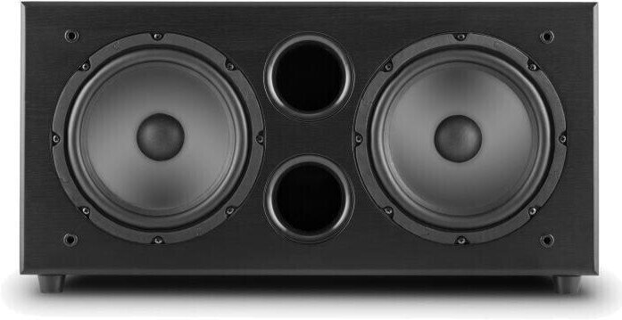 Auna Linie 501 Černá