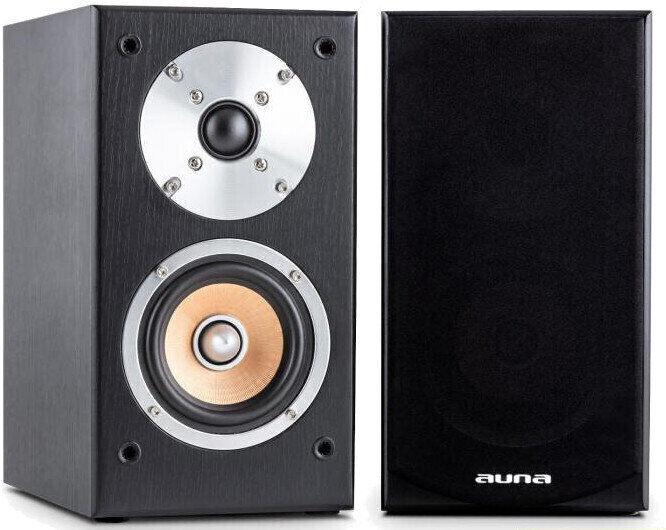 Auna Linie 501 Černá