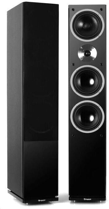 Auna Linie 600BK Černá