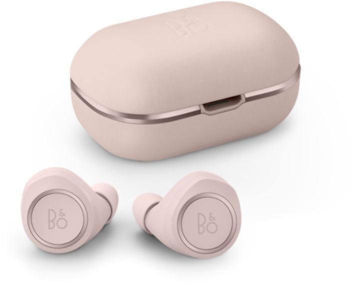 Bang & Olufsen BeoPlay E8 2.0 Růžová