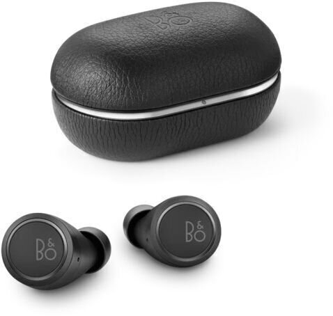 Bang & Olufsen Beoplay E8 3rd Gen Černá