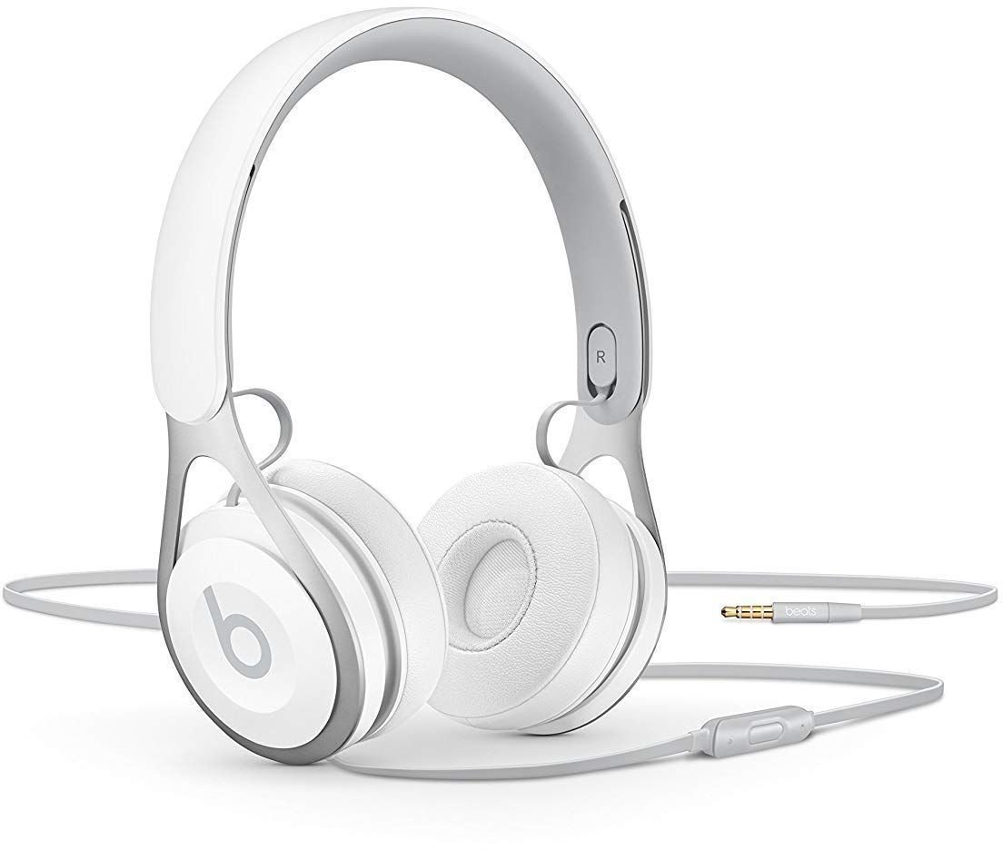 Beats EP Bílá