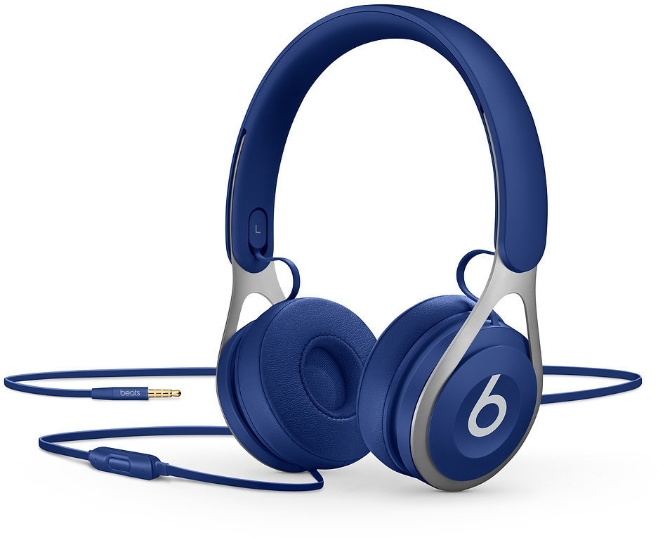Beats EP Modrá