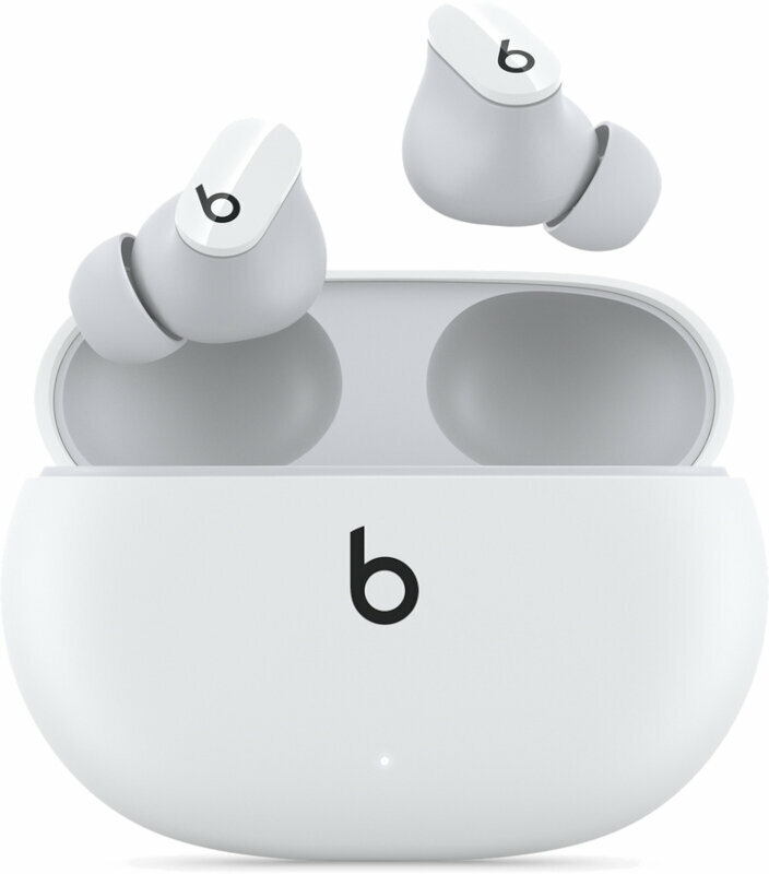 Beats Studio Buds Bílá