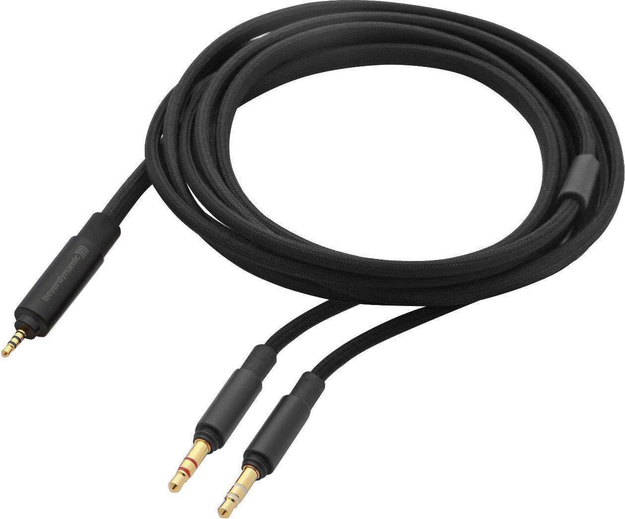 Beyerdynamic Kabel pro sluchátka Beyerdynamic  Amiron Home-Aventho Wired-T1 2ND Generation-T1 3RD Generation-T5 3RD Generation-T5P 2ND Generation