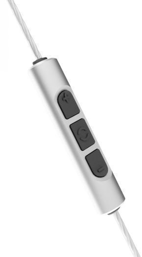 Beyerdynamic Kabel pro sluchátka Beyerdynamic Xelento Wired-Xelento Wireless