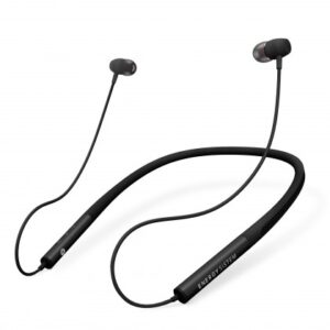 Bezdrátová sluchátka energy earphones neckband 3