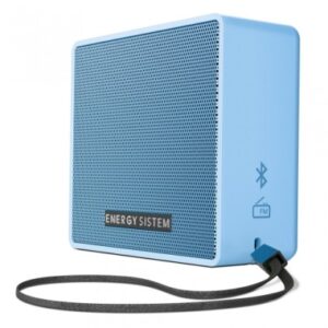 Bezdrátový reproduktor bluetooth reproduktor energy music box 1+ sky