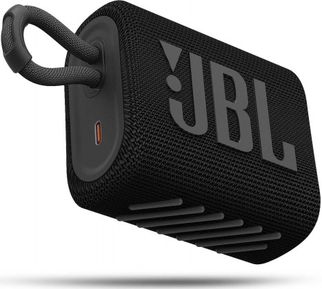 Bezdrátový reproduktor bluetooth reproduktor jbl go 3