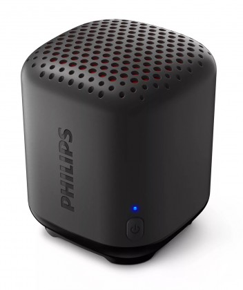 Bezdrátový reproduktor bluetooth reproduktor philips tas1505b