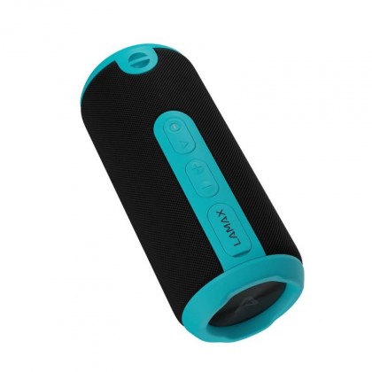Bezdrátový reproduktor lamax vibe1 turquoise