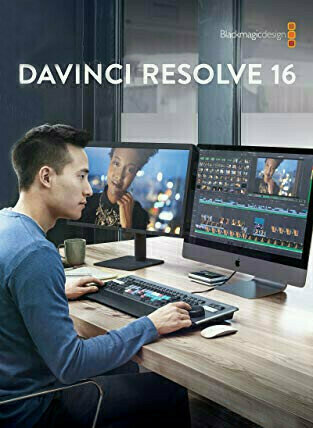 Blackmagic Design DaVinci Resolve Studio Dongle