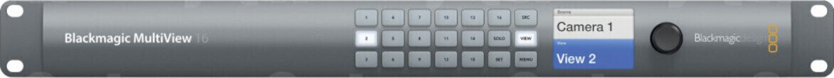 Blackmagic Design MultiView 16