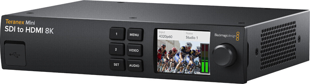 Blackmagic Design Teranex Mini SDI to HDMI 8K