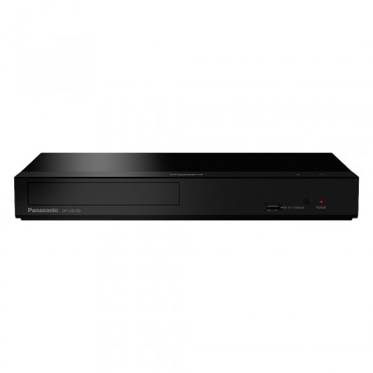 Blu-ray přehrávač blu-ray přehrávač panasonic dp-ub150eg-k