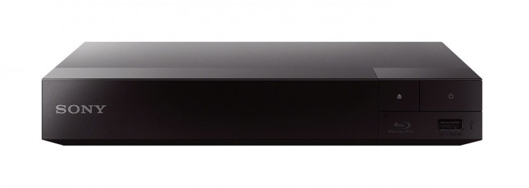 Blu-ray přehrávač blu-ray přehrávač sony bdp-s3700