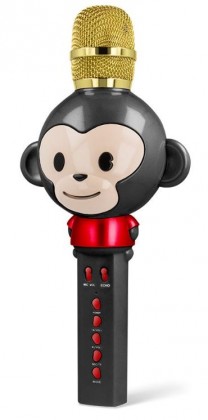 Bluetooth mikrofon forever am100b