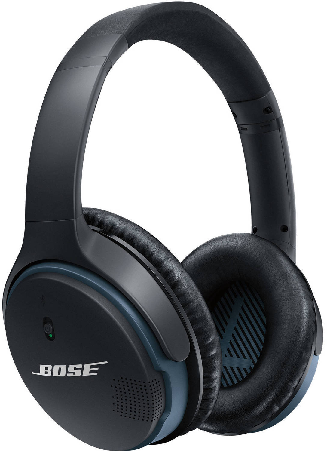 Bose SoundLink II Černá