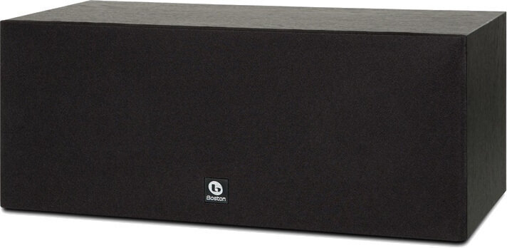 Boston Acoustics CS-225C II Černá Hi-Fi Centrální reproduktor