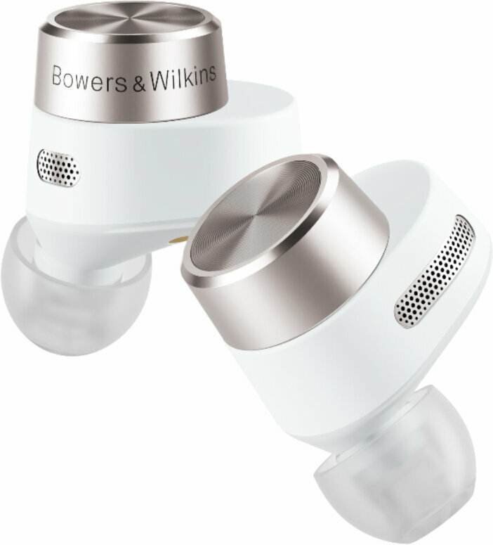 Bowers & Wilkins PI5 Bílá