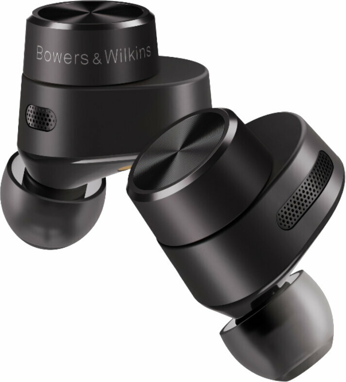 Bowers & Wilkins PI5 Černá