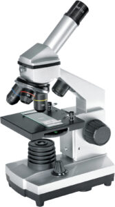 Bresser Junior Biolux CA 40x-1024x Mikroskop