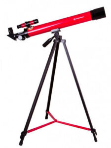 Bresser Junior Space Explorer 45/600 AZ Teleskop