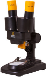 Bresser National Geographic 20x Mikroskop
