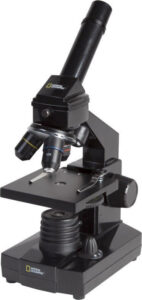 Bresser National Geographic 40–1024x Digitální Mikroskop