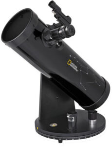 Bresser National Geographic Dob 114/500 Telescope