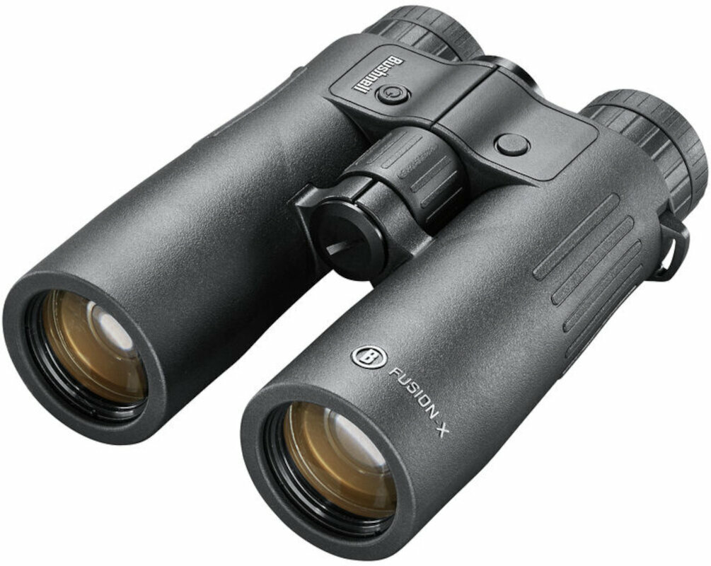 Bushnell Fushion X Dalekohled