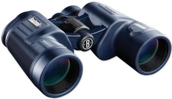 Bushnell H2O 8x42 Porro Prism Dalekohled