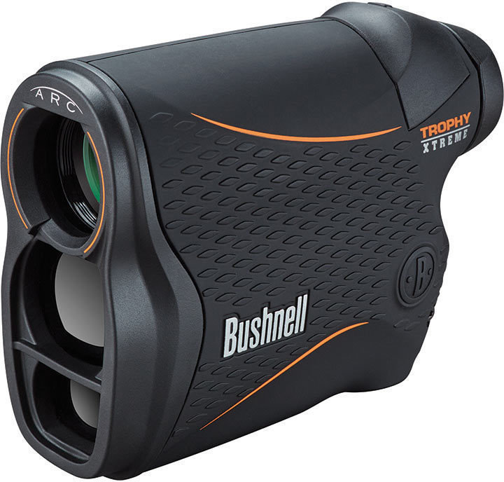 Bushnell Laser Rangefinder Trophy Xtreme