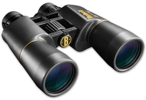 Bushnell Legacy WP 10-22x50 Dalekohled