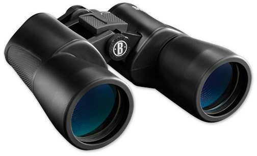 Bushnell Powerview 10x50 Dalekohled