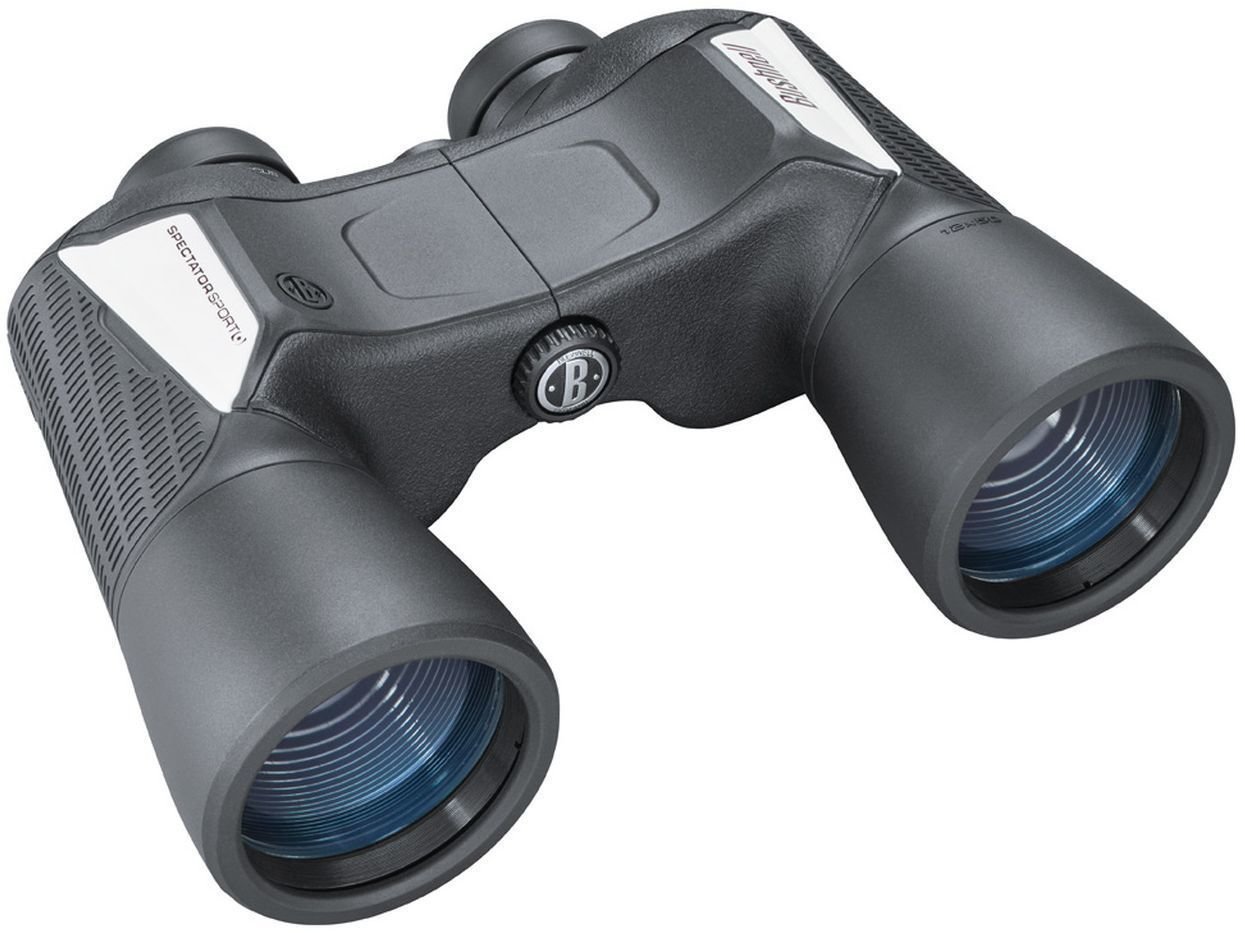 Bushnell Spectator Sport Porro Permafocus 12x50 Dalekohled Černá