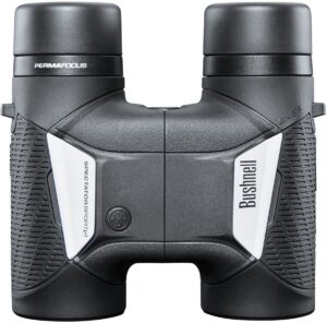 Bushnell Spectator Sport Roof Permafocus 8x32 Dalekohled Černá