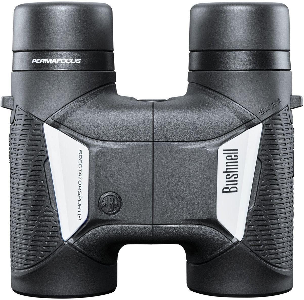 Bushnell Spectator Sport Roof Permafocus 8x32 Dalekohled Černá