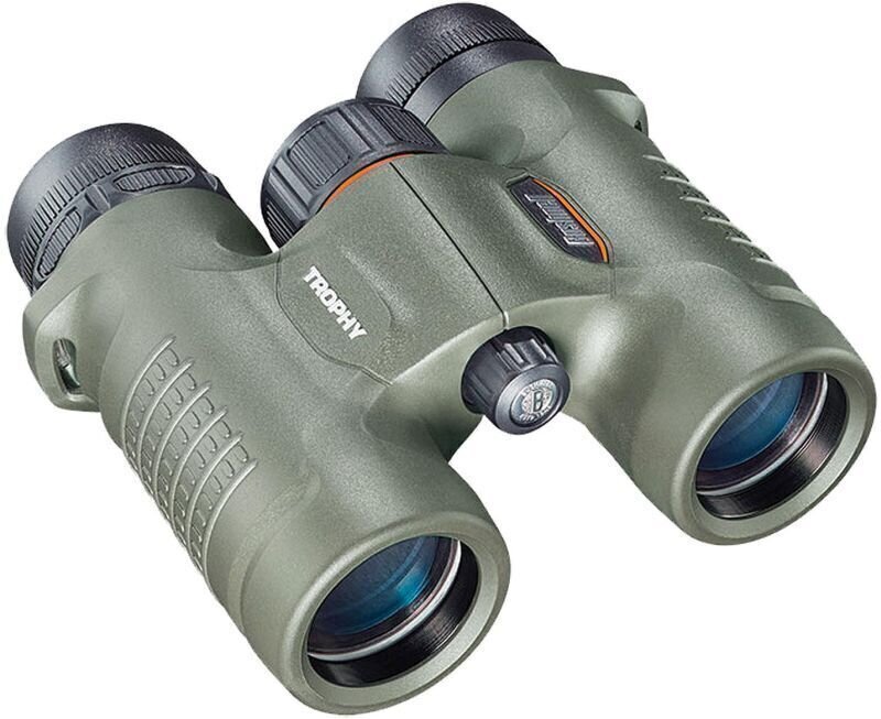 Bushnell Trophy Xtreme 8x32 Dalekohled Zelená